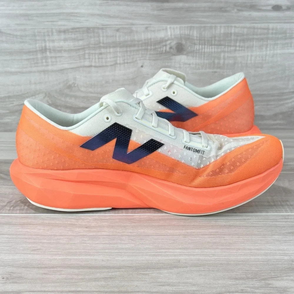 New Balance FuelCell Rebel V4 Running Shoes Mens Size 13 Brand New - Picture 6 of 9